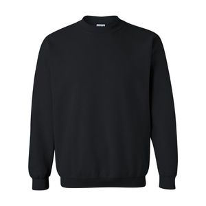 3/$50 Black Crewneck Sweater